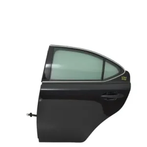 Oferta DRZWI TYLNE TYŁ LEWE LEXUS IS II 05-13